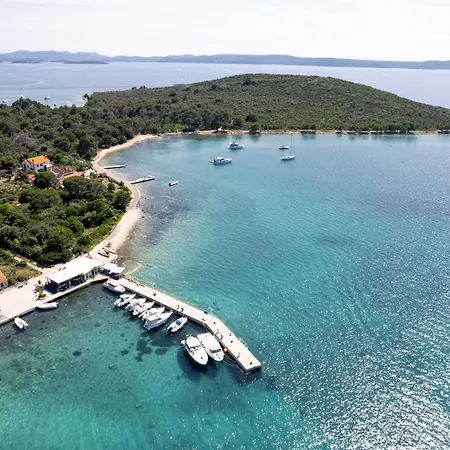 By The Sea Muline, - 3538 Pensionat 3*