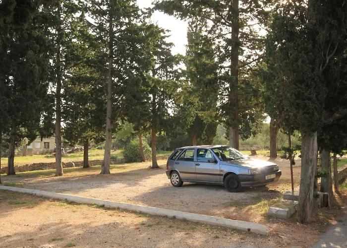 Guest house By The Sea Muline, - 3538 3*