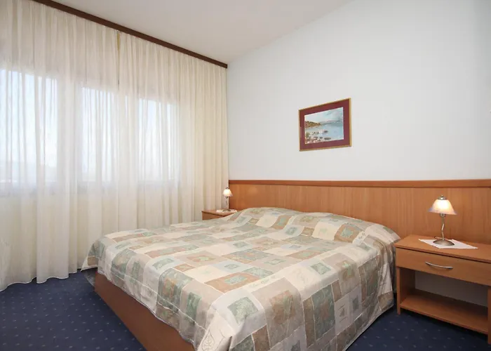 Guest house By The Sea Muline, - 3538