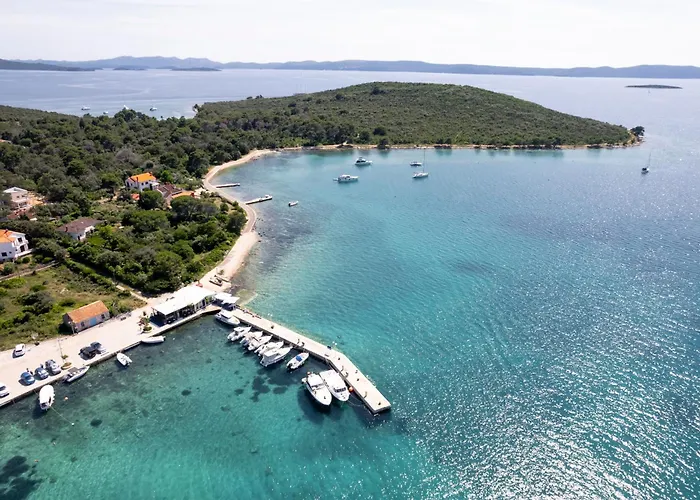 By The Sea Muline, - 3538 Gasthof 3*