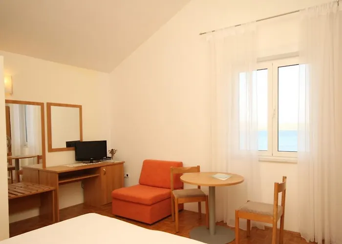 By The Sea Muline, - 3538 Guest house