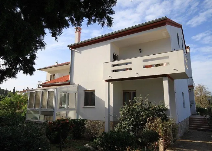 Pensjonat By The Sea Muline, - 3538 Ugljan