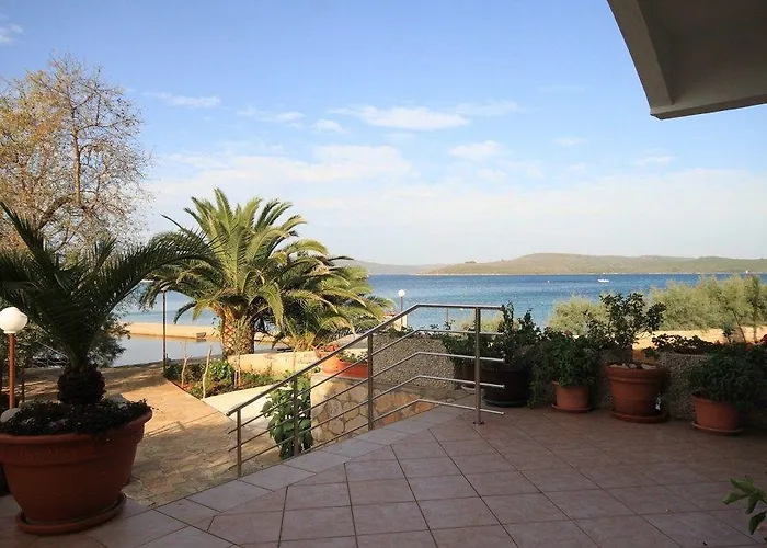 By The Sea Muline, - 3538 Ugljan