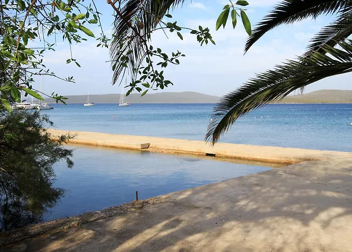 By The Sea Muline, - 3538 Ugljan