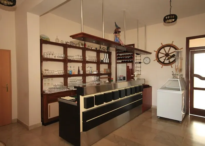 Pensjonat By The Sea Muline, - 3538 Ugljan