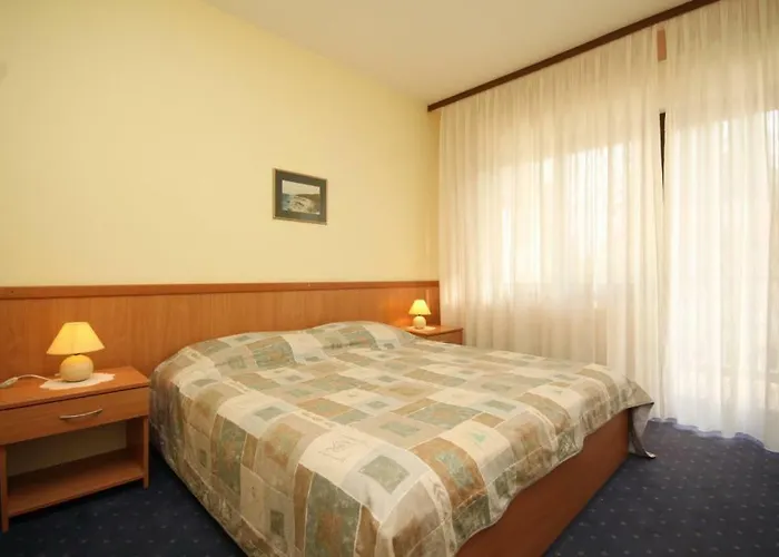 By The Sea Muline, - 3538 3* Ugljan