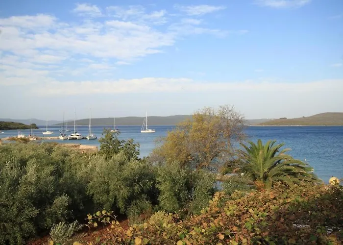 Pensjonat By The Sea Muline, - 3538 3*